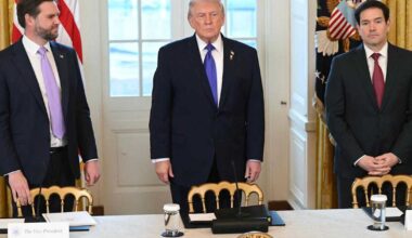 Trump: Yhdysvallat päättää, mitkä öljy-yhtiöt saavat toimia Venezuelassa | Uutisia lyhyesti