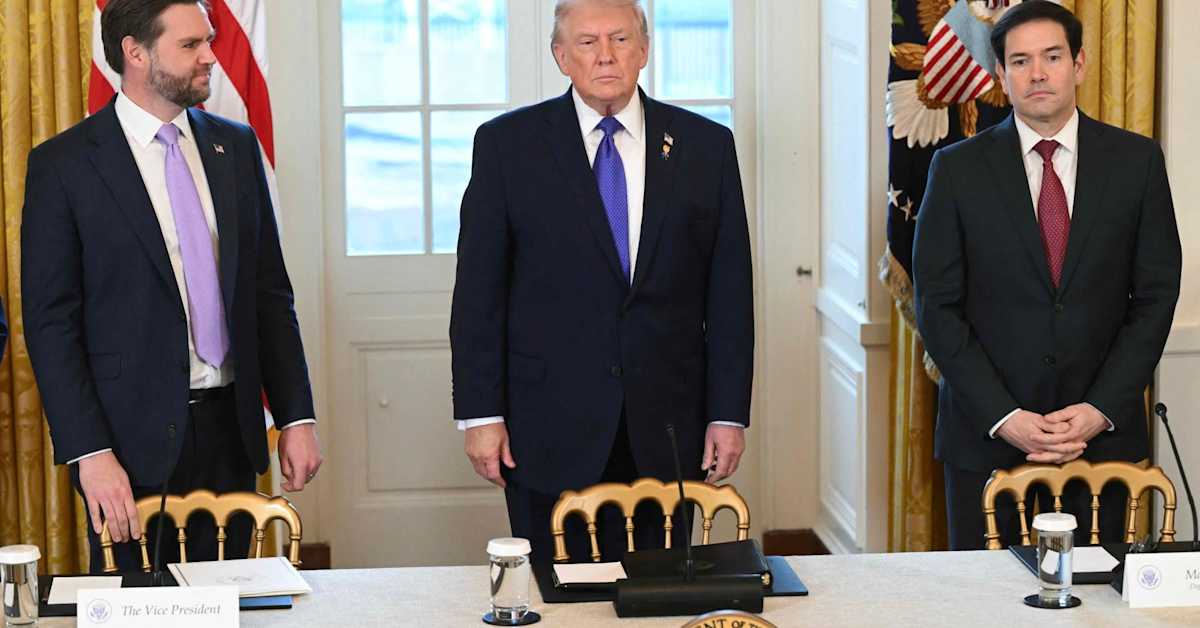 Trump: Yhdysvallat päättää, mitkä öljy-yhtiöt saavat toimia Venezuelassa | Uutisia lyhyesti