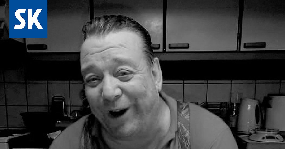 Markku "Bruno" Leino on kuollut