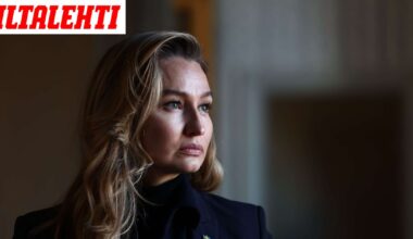 Elon Muskin keksintö riisui Ruotsin varapääministerin