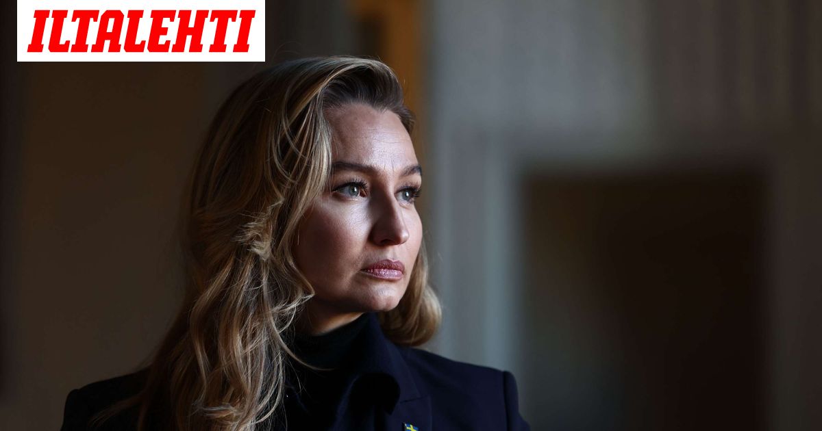 Elon Muskin keksintö riisui Ruotsin varapääministerin