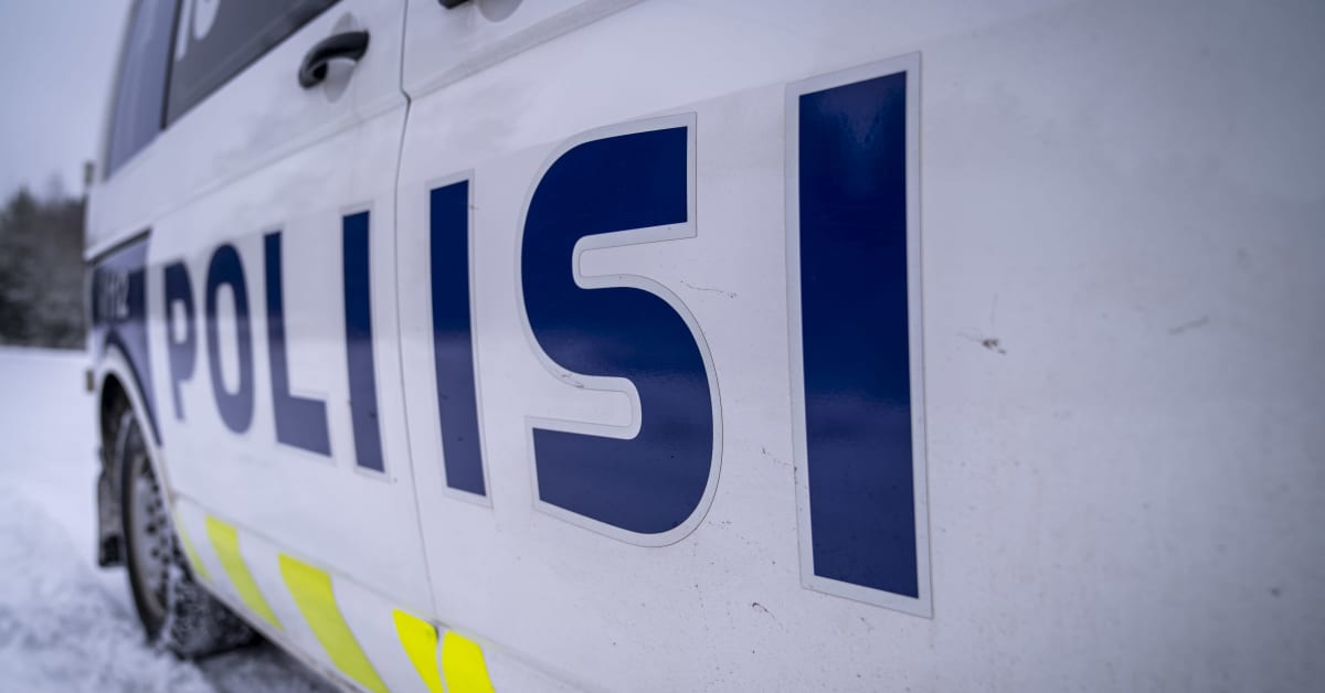 Mies joutui väärään junaan ja päätyi Kolariin – tunkeutui asuntoon ja puukotti asukasta leipäveitsellä | Lappi