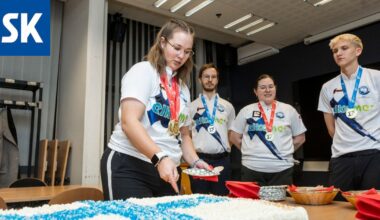 Emilia Soinin vähättelevät kommentit menivät huippukeilailijoiden ihon alle