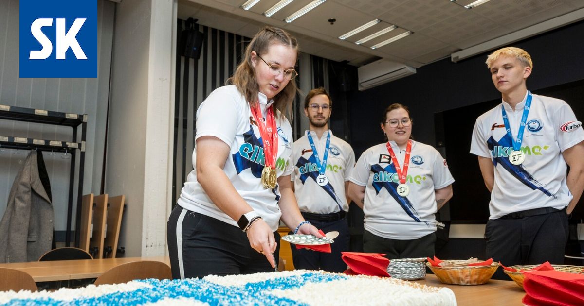 Emilia Soinin vähättelevät kommentit menivät huippukeilailijoiden ihon alle