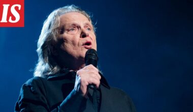 Poliisi kuulusteli Pepe Willbergiä – kiistää syyllistyneensä rikokseen