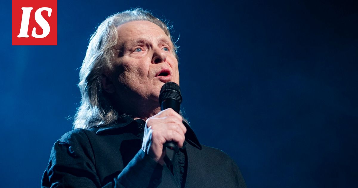 Poliisi kuulusteli Pepe Willbergiä – kiistää syyllistyneensä rikokseen