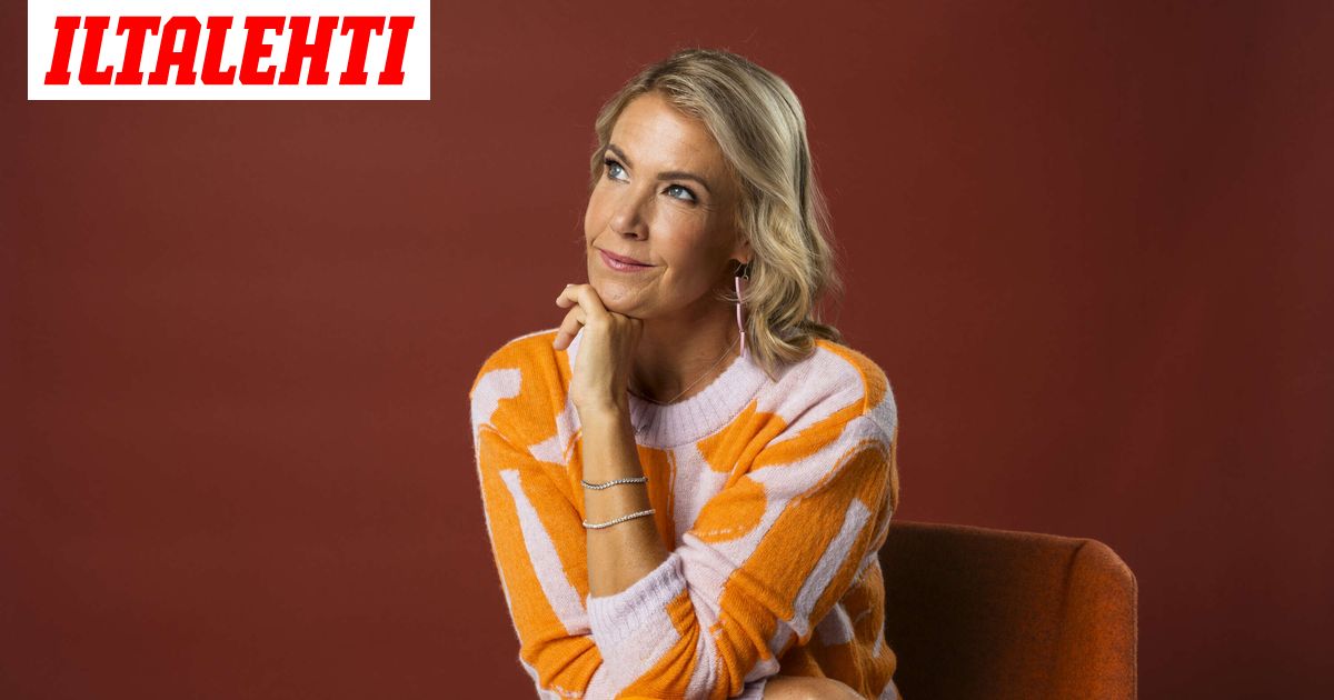 Ella Kannisen rakas täti kuristui tuoliin ja kuoli
