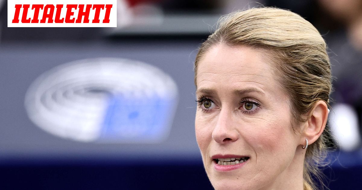 Putinin apuri uhkailee Kaja Kallasta