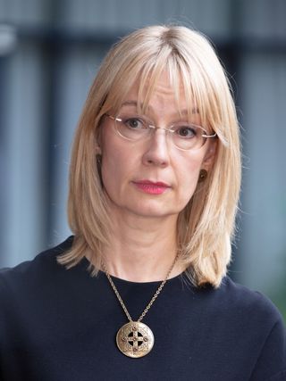 Sdp:n Tytti Tuppuraisen mielestä Suomi on kommentoinut Yhdysvaltojen toimintaa ”varsin varovaisesti”.