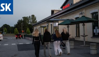Hesburger on kartoittanut HeseKebabin tuloa Poriin