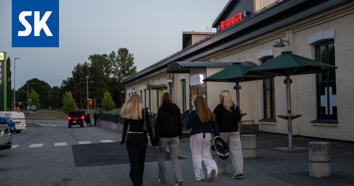 Hesburger on kartoittanut HeseKebabin tuloa Poriin