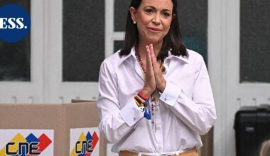 Presidentti Trump kertoo Venezuelan oppositiojohtajan vierailevan ensi viikolla Washingtonissa | Uutissuomalainen