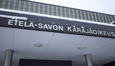 Ammattimaista kannabiksen kasvattamista ja pahoinpitely pesismailalla – viidelle ehdotonta vankeutta Mikkelissä | Kotimaa