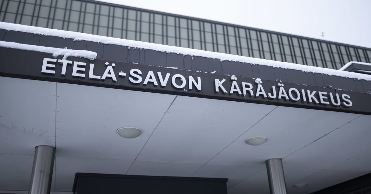 Ammattimaista kannabiksen kasvattamista ja pahoinpitely pesismailalla – viidelle ehdotonta vankeutta Mikkelissä | Kotimaa