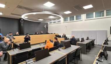 Murhasta syytetty iittiläispoika väitti oikeudessa uhrin lähennelleen häntä – tapasivat baarissa ja poistuivat yhdessä | Kotimaa