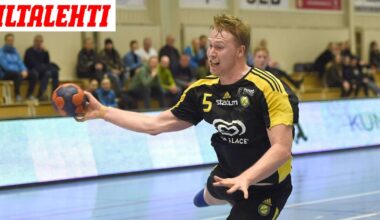 Viktor Rhodin, 31, on kuollut