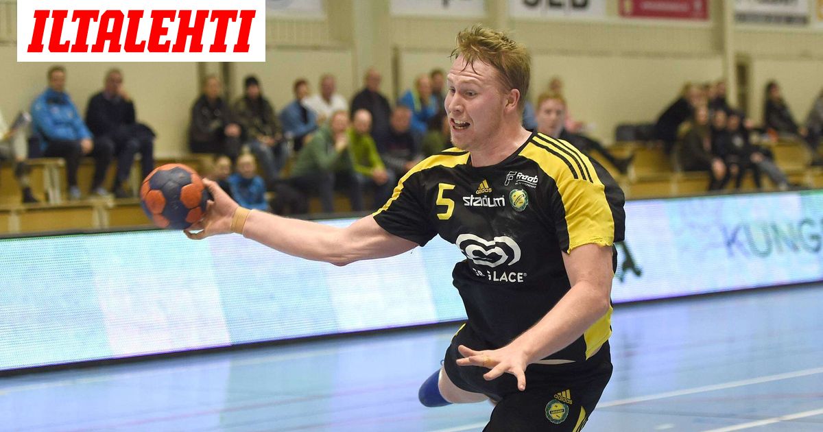 Viktor Rhodin, 31, on kuollut