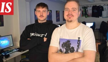 Kajaanin ammattikorkeakoulun Esports business -linja ei kiinnosta enää suomalaisia