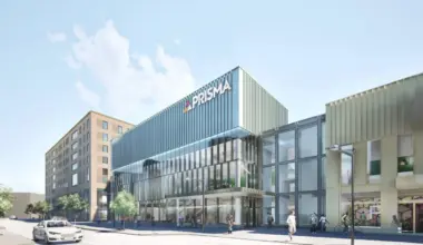 HOK-Elanto käynnistää Prismakeskuksen rakennushankkeen Espoon keskukseen – HOK-Elanto