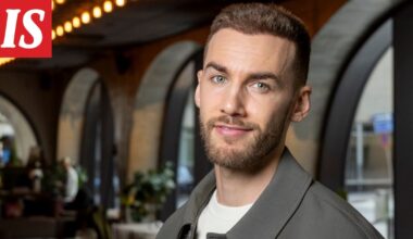 Podcast: Janne Saarinen kertoo aivovamman seurauksista