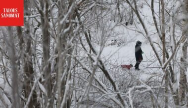 Suomessa Euroopan karmein työttömyys – tässä kaksi syytä tilanteeseen