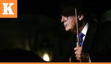 Trump: Venäjä tai Kiina miehittää Grönlannin, jos Yhdysvallat ei tee sitä: "Jos emme tee sitä helpomman kautta, teemme sen vaikeamman kautta"