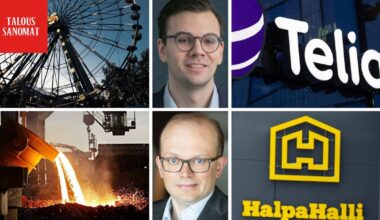 Vuosi alkoi synkästi: tukku muutosneuvotteluja heti alkuun – onko mitään valoa näkyvissä?