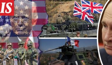 Miten Euroopan käy, jos Yhdysvallat vetäytyy? Asiantuntija nostaa esiin kauhukuvan