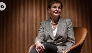 Konkaripoliitikko sai eteensä järkyttäviä tietoja siitä, mitä Suomen valtio oli tehnyt