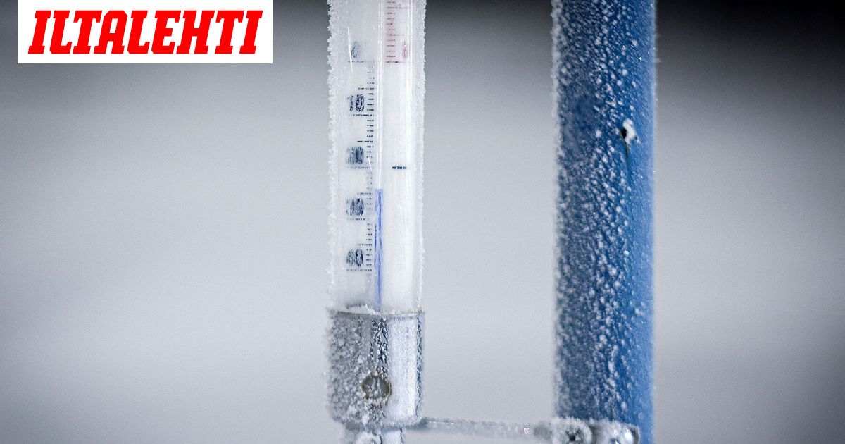 SM-hiihtojen kammosäässä uusi käänne – Tämä on tilanne nyt