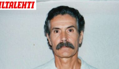 16-vuotias selvisi sarjamurhaajan kynsistä – Kertoo tarinansa 50 vuotta myöhemmin