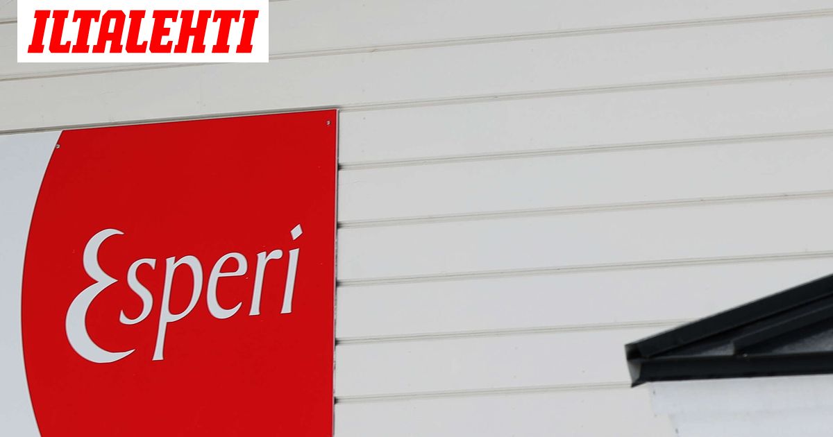 Tällainen on Esperin hoivakoti, jossa tuoliin sidottu vanhus kuristui kuoliaaksi