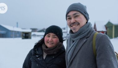 Grönlannista lähetetään viesti Trumpille: Meitä ei voi ostaa