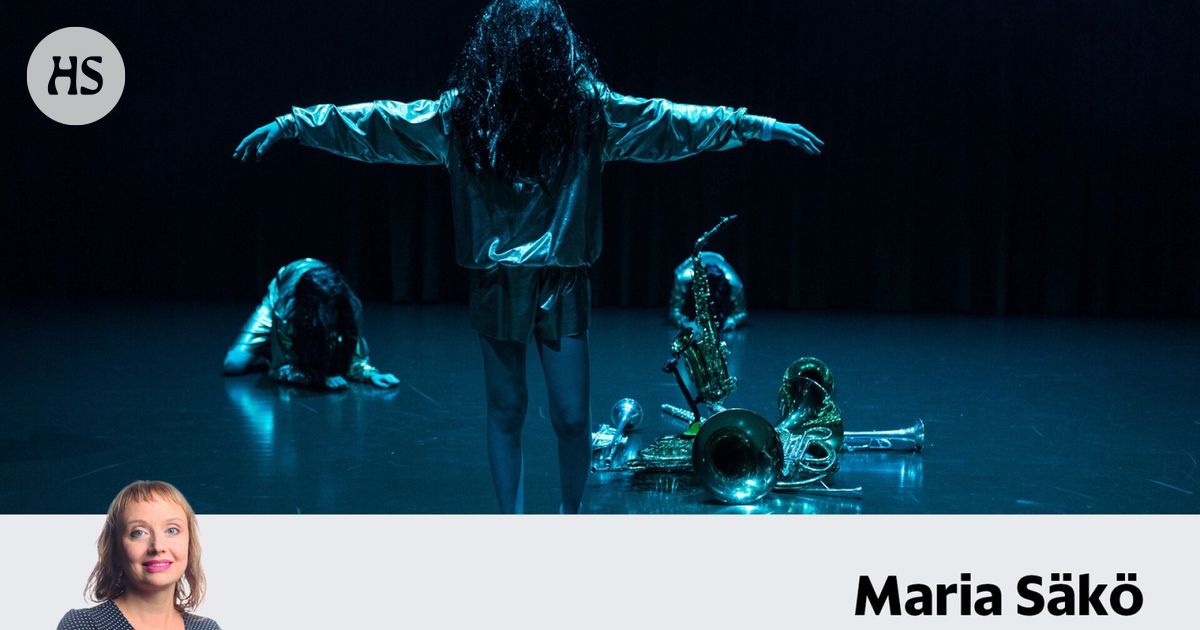 Erityislaatuinen teatteriesitys Doves and Bloods on saanut uuden ensi-illan