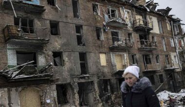 Analyysi: Ukrainan raunioissa muhivat kryptomarkkinat – mutta suomalaisyritykset vaikenevat aiheesta | Talous