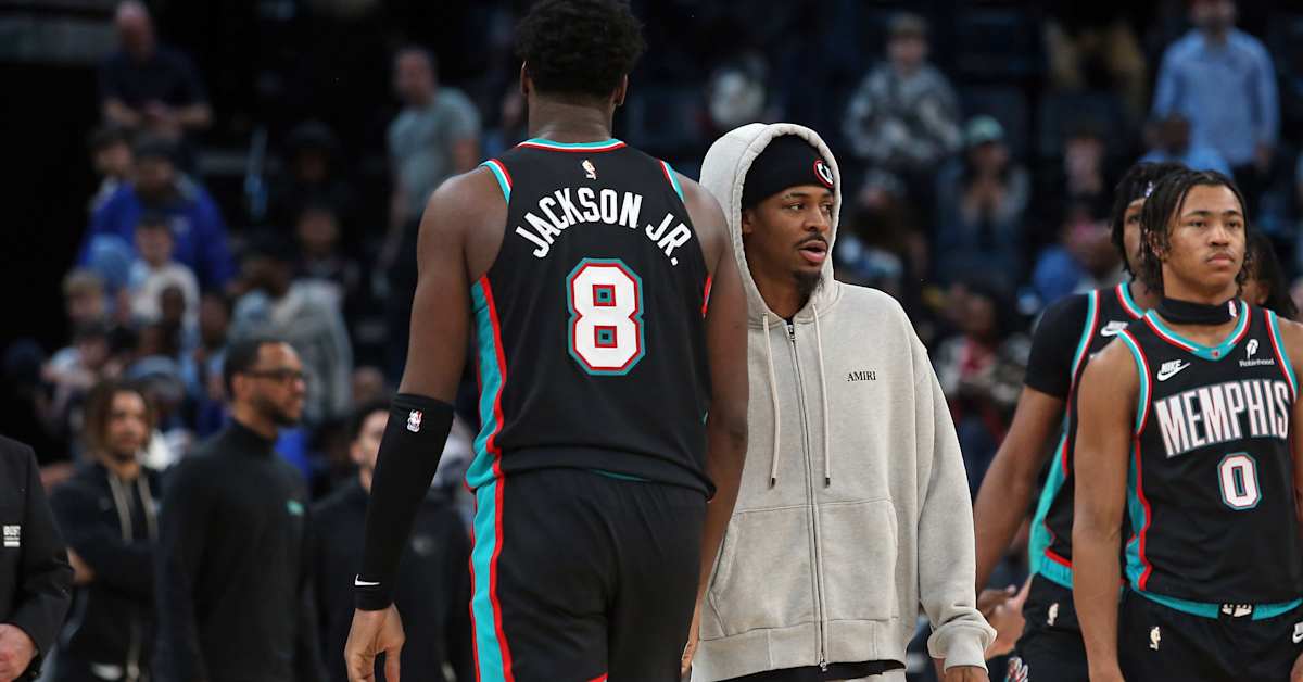 Tähtitakamies Morant lähdössä Memphisistä – Tuomas Iisalon NBA-seuralle katkera tappio | Urheilua lyhyesti