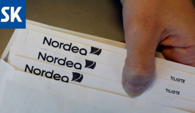 Suomella ei ole pulaa rahasta, vaan isännyydestä