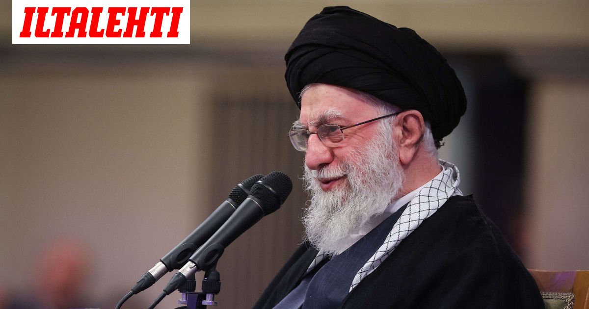 Asiantuntija: Iran turvautuu ”klassiseen juoneen”