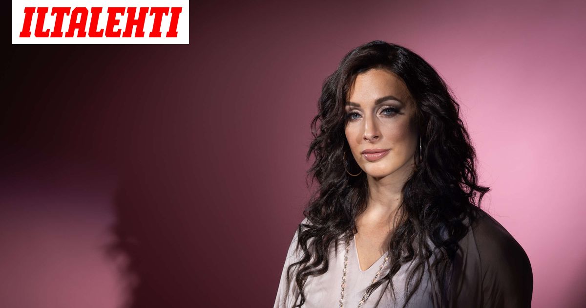 "En halua olla äiti" – Anni Vuohijoki avautuu pysäyttävästä ajatuksesta