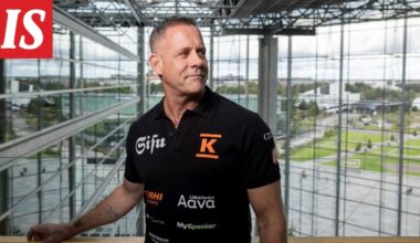 Jari Saarion tilanteesta todella ikävä tieto – ”Aikaa kuluu arviolta noin 13 tuntia”