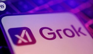 Elon Muskin Grok rajoitti kuvien luomisen maksaville käyttäjille