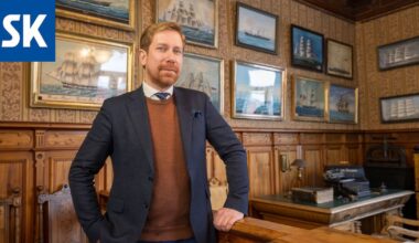 Kaavoitusarkkitehti työsti historiallista kaavaa vuosien ajan