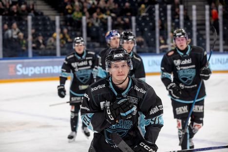 Elias Vilén on KalPan mies ensi kaudella.