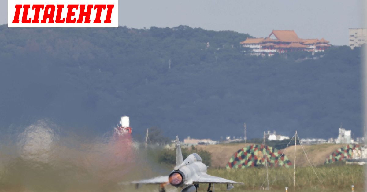 Vastenmielinen totuus Kiinasta ei saa unohtua