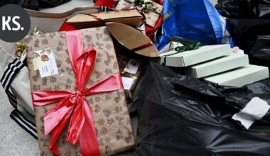 Hyväntekeväisyysjärjestöjen joulukeräykset tuottivat yllättävänkin hyvin – "Haastavat ajat vahvistavat ihmisten hyvää tahtoa" | Uutissuomalainen