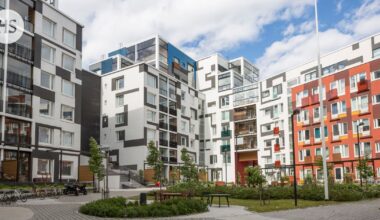 Hitaksessa uusi porsaanreikä: Kaupunki voi lunastaa asunnon ylihintaan