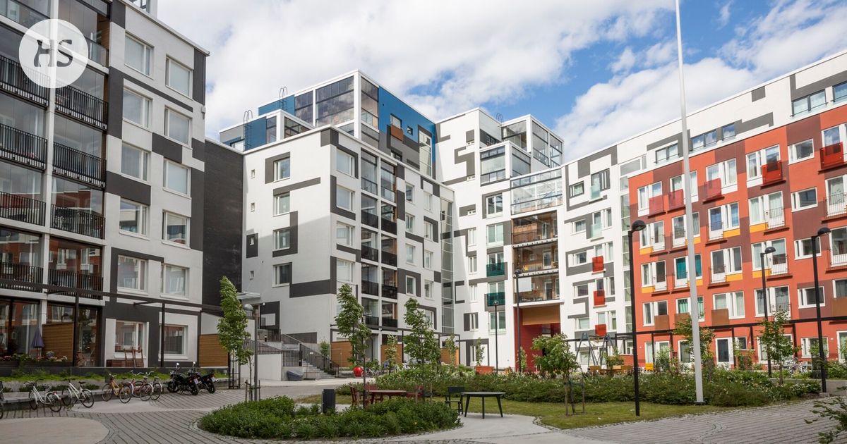 Hitaksessa uusi porsaanreikä: Kaupunki voi lunastaa asunnon ylihintaan