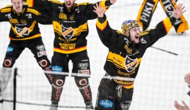 Jokereilta jättikaappaus – KalPan jenkkitähti siirtyy Helsinkiin | Urheilua lyhyesti