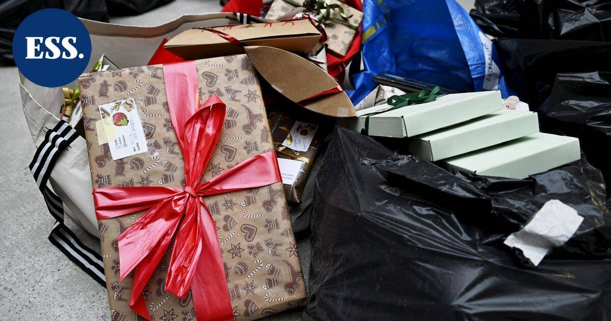 Hyväntekeväisyysjärjestöjen joulukeräykset tuottivat yllättävänkin hyvin – "Haastavat ajat vahvistavat ihmisten hyvää tahtoa" | Uutissuomalainen