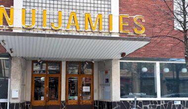 Uusi omistaja kohtasi heti ongelmia Lappeenrannan Nuijamiehessä: ”Jos vedet laitettaisiin päälle, meillä olisi uimahalli” | Etelä-Karjala